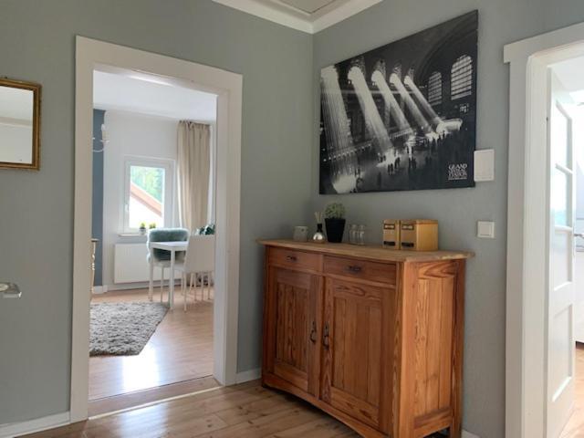 Sascha'S Home Saarlouis Bagian luar foto