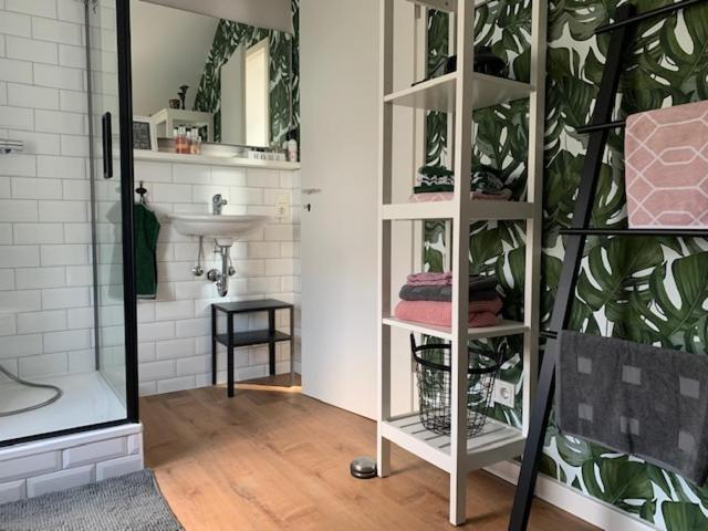 Sascha'S Home Saarlouis Bagian luar foto