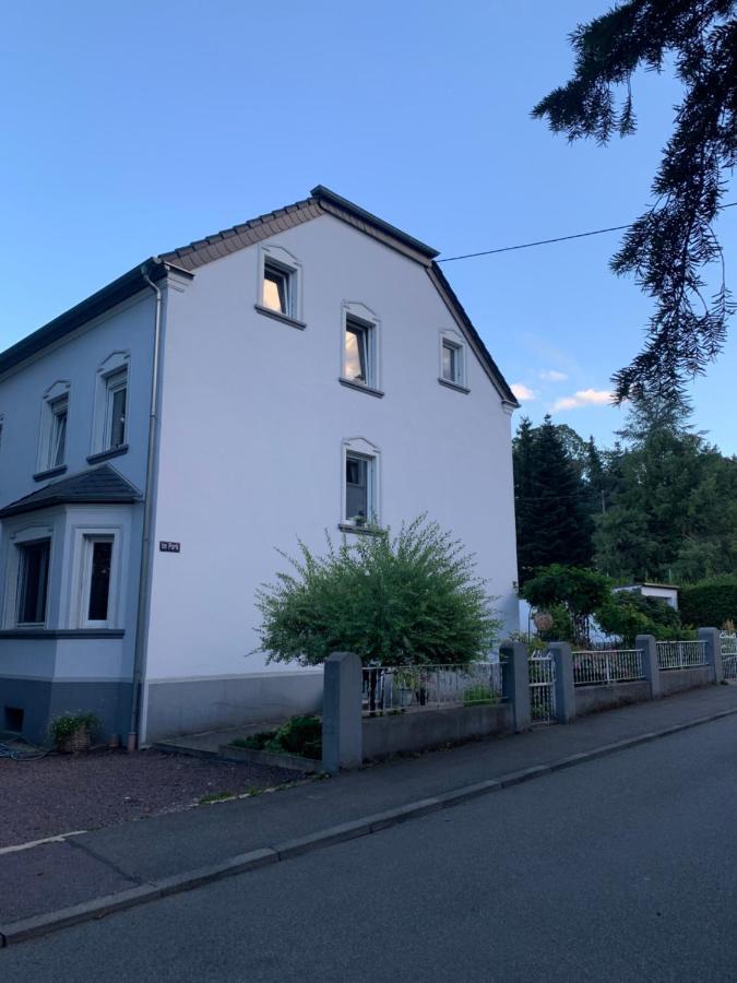 Sascha'S Home Saarlouis Bagian luar foto
