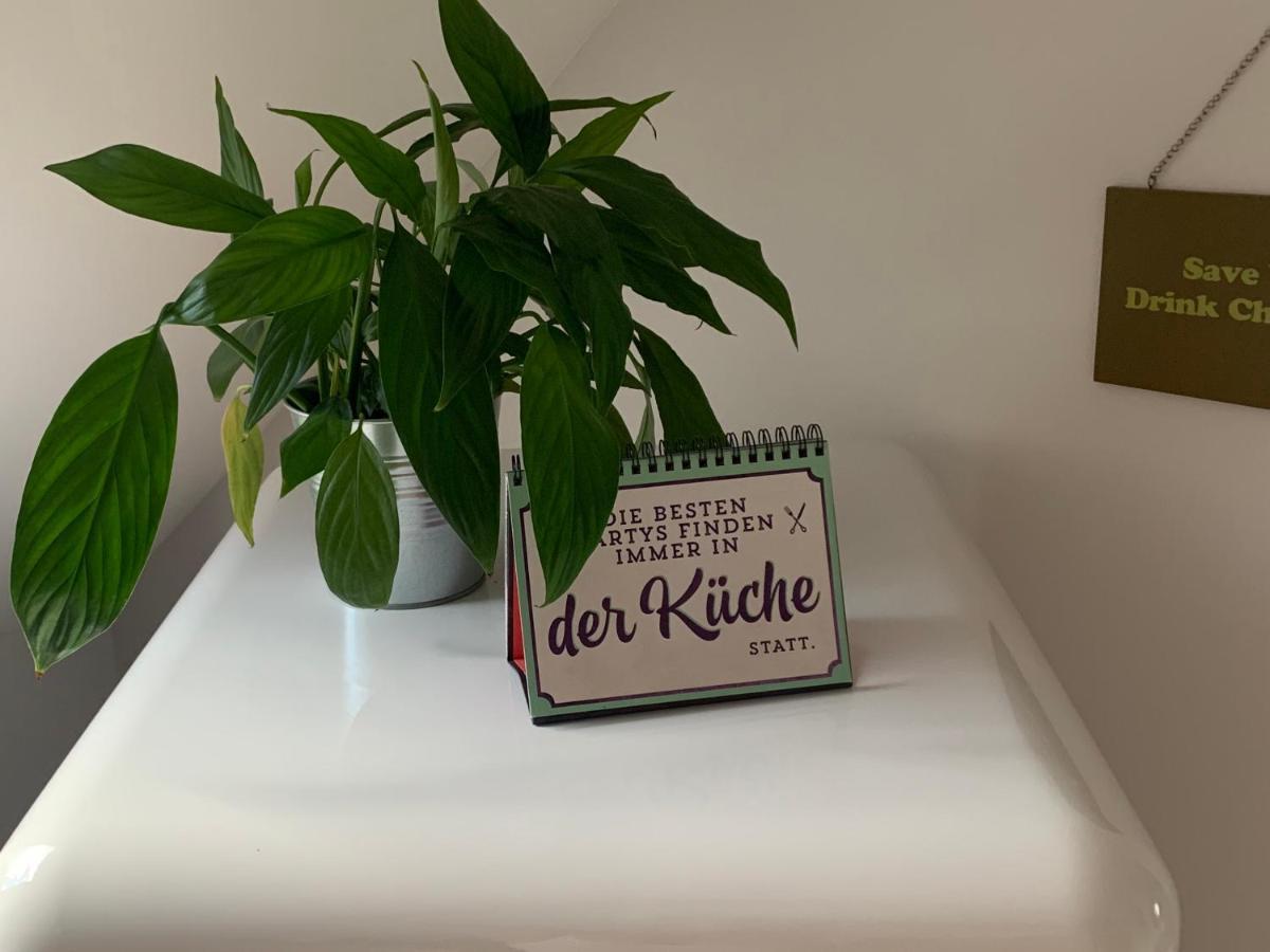 Sascha'S Home Saarlouis Bagian luar foto