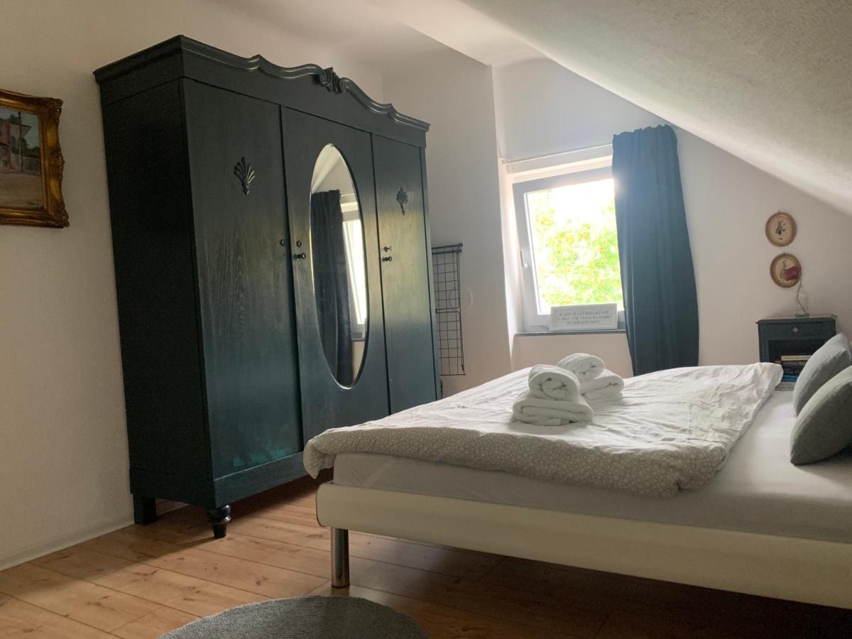 Sascha'S Home Saarlouis Bagian luar foto