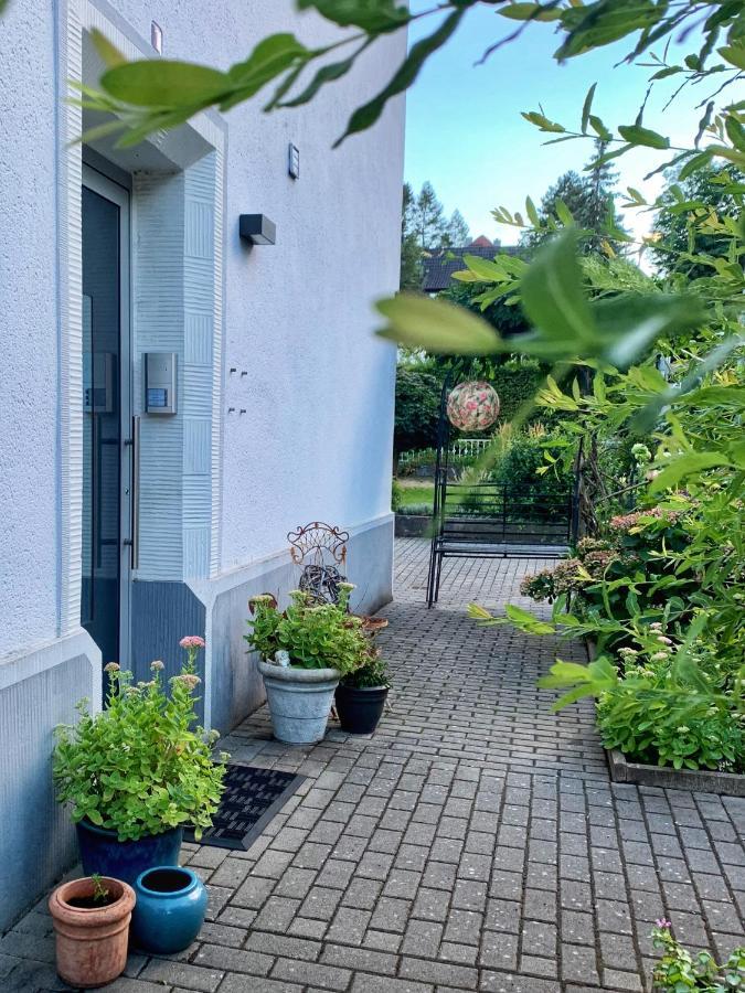 Sascha'S Home Saarlouis Bagian luar foto