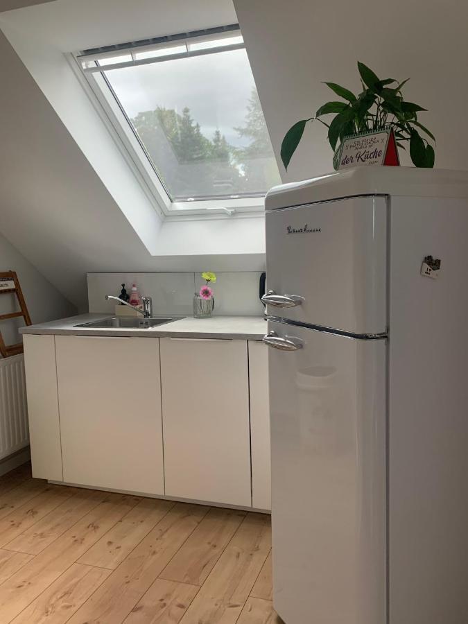 Sascha'S Home Saarlouis Bagian luar foto