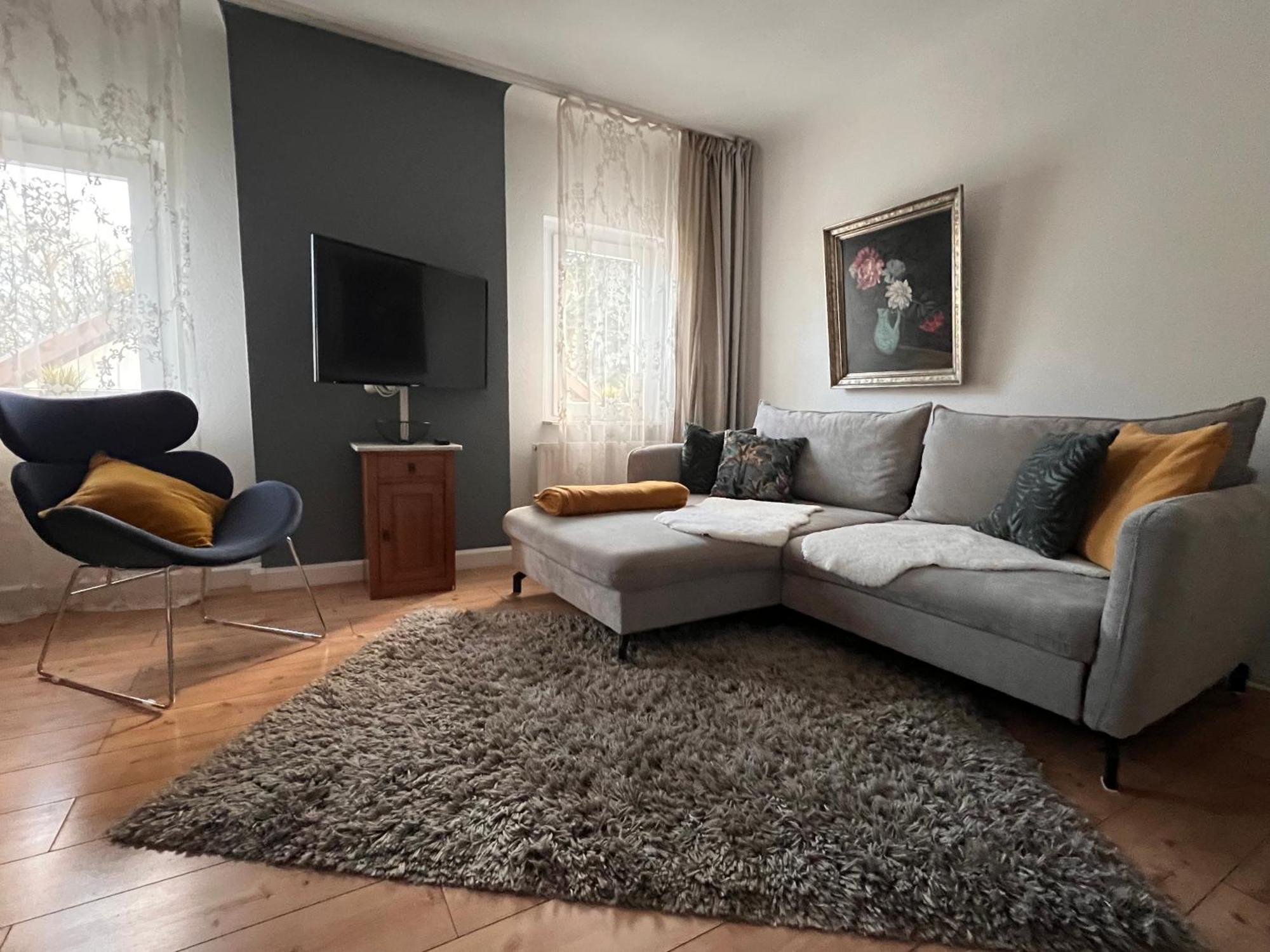 Sascha'S Home Saarlouis Bagian luar foto